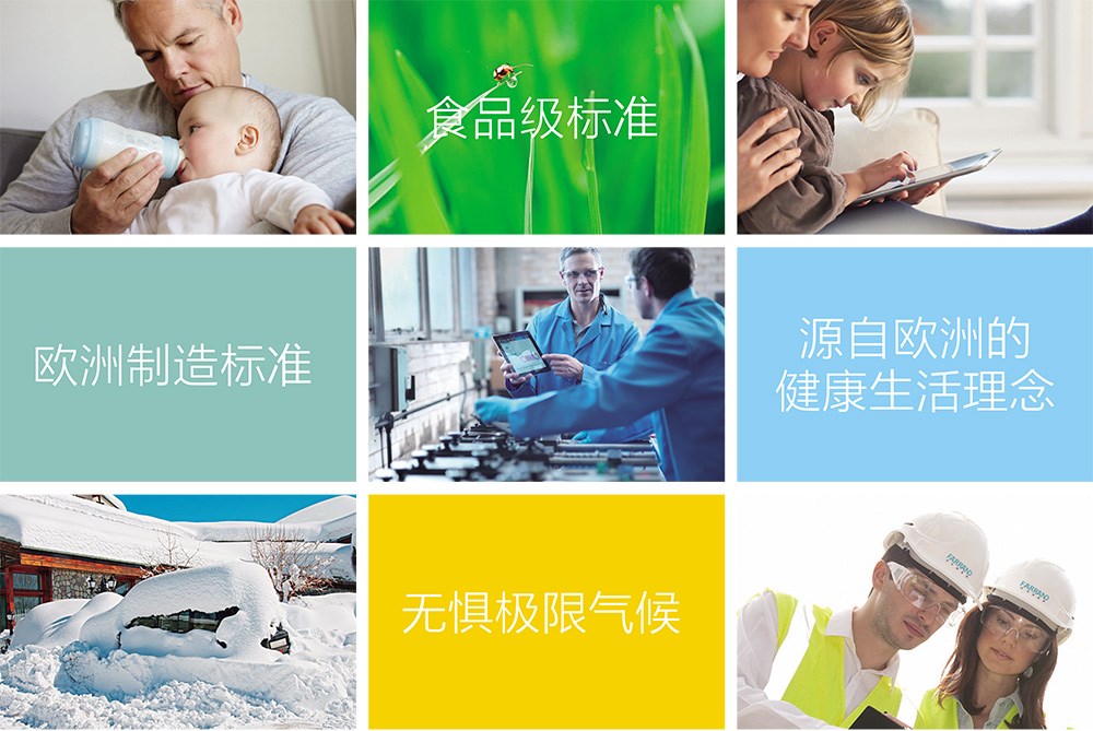 品牌化运营